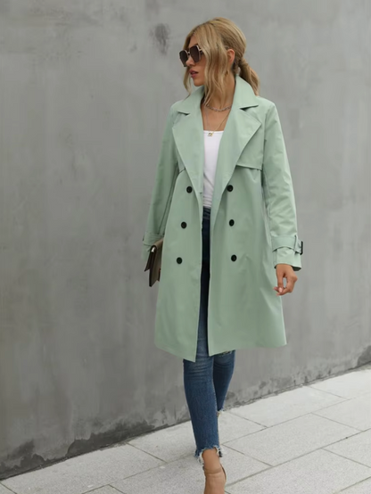 Vintage Inspired Coat