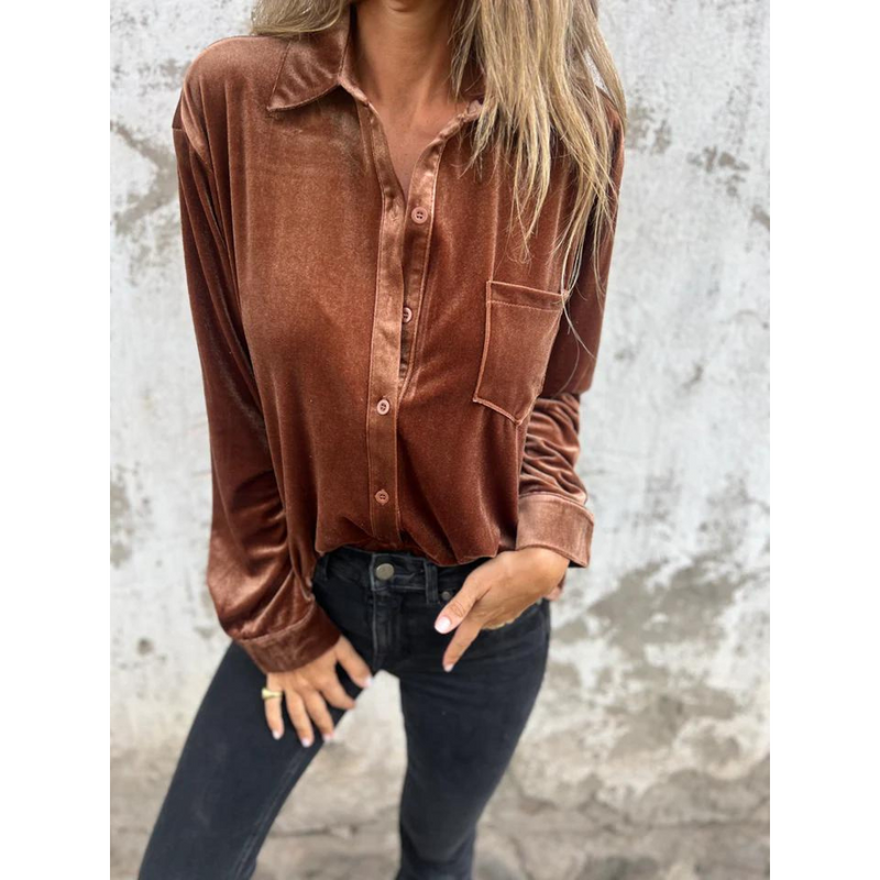 Beautifully Crafted Shirt