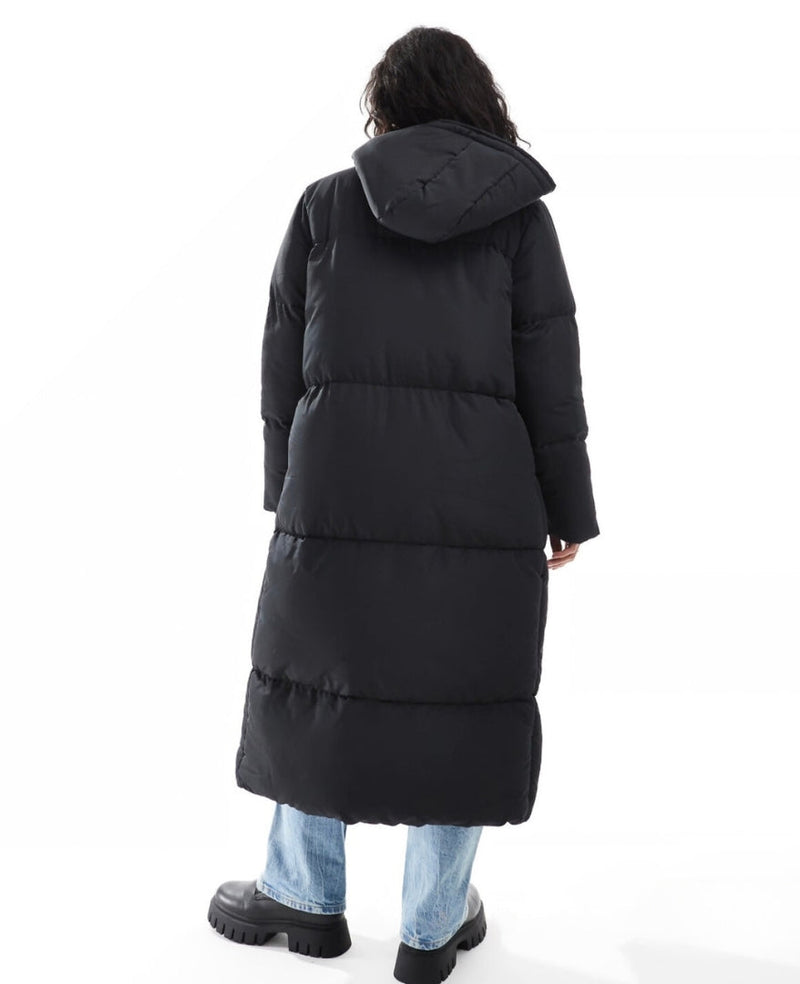 Thoughtfully Designed Coat