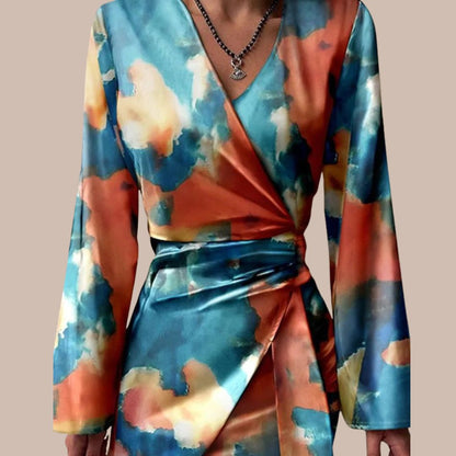Thoughtfully Designed Dress