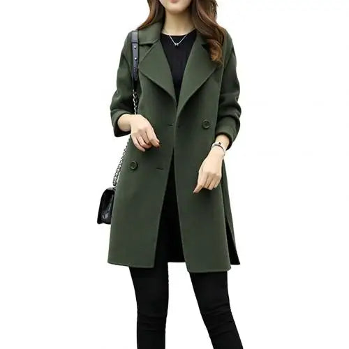 Thoughtfully Designed Jacket