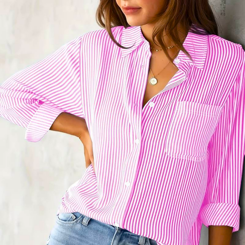 Gracefully Designed Shirt