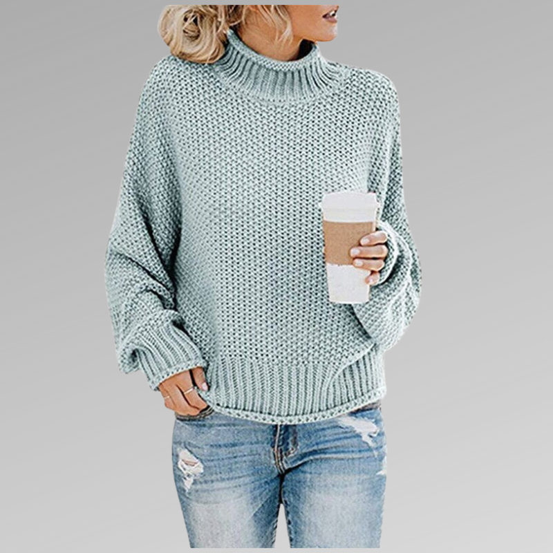 Classic Designed Sweater