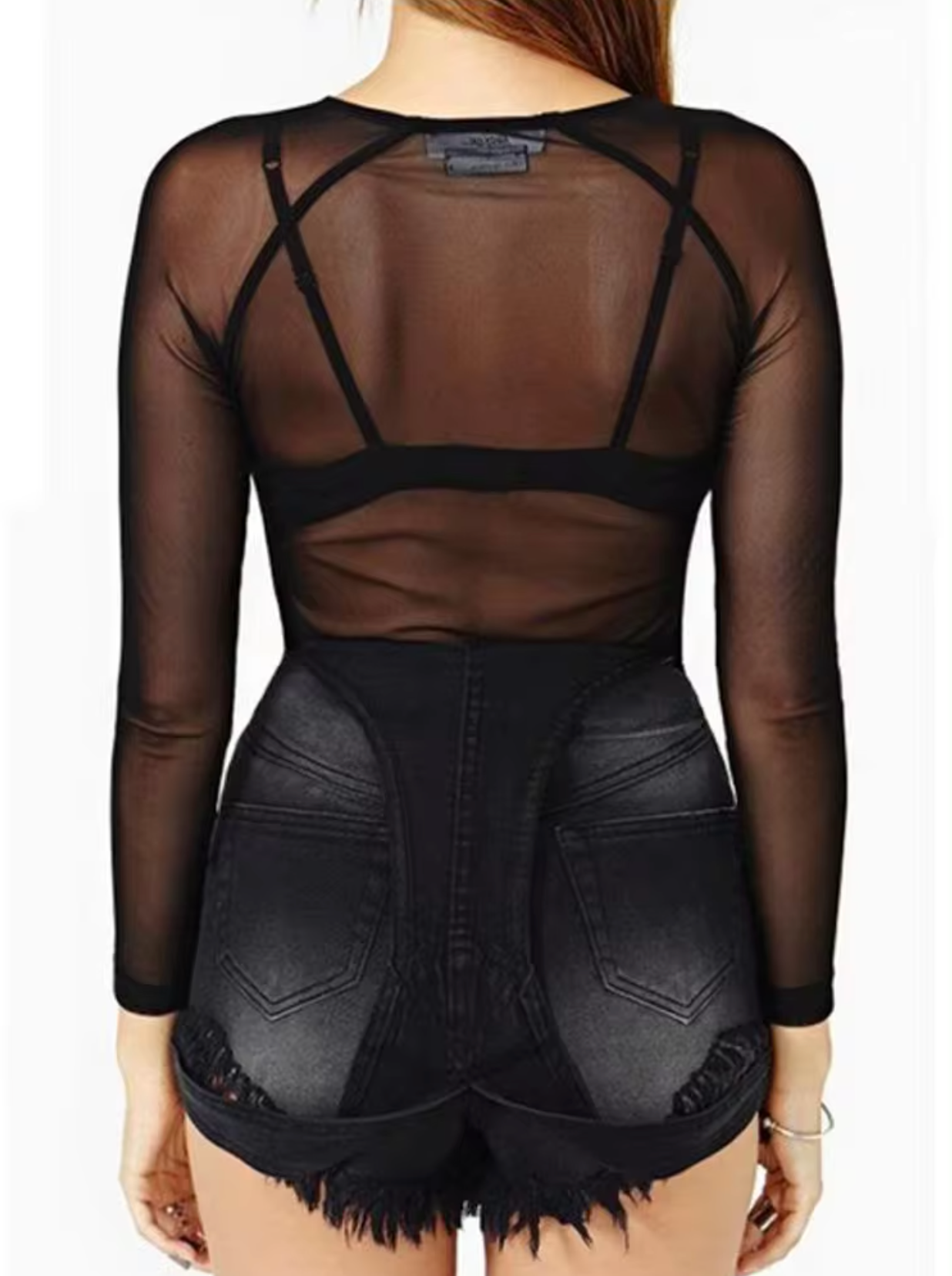 Thoughtfully Designed Shirt