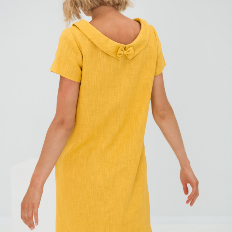 Vintage Inspired Dress