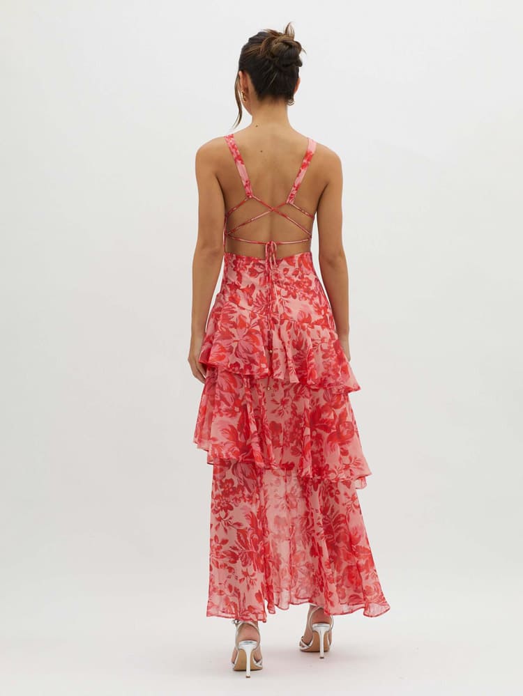 Beautifully Crafted Dress