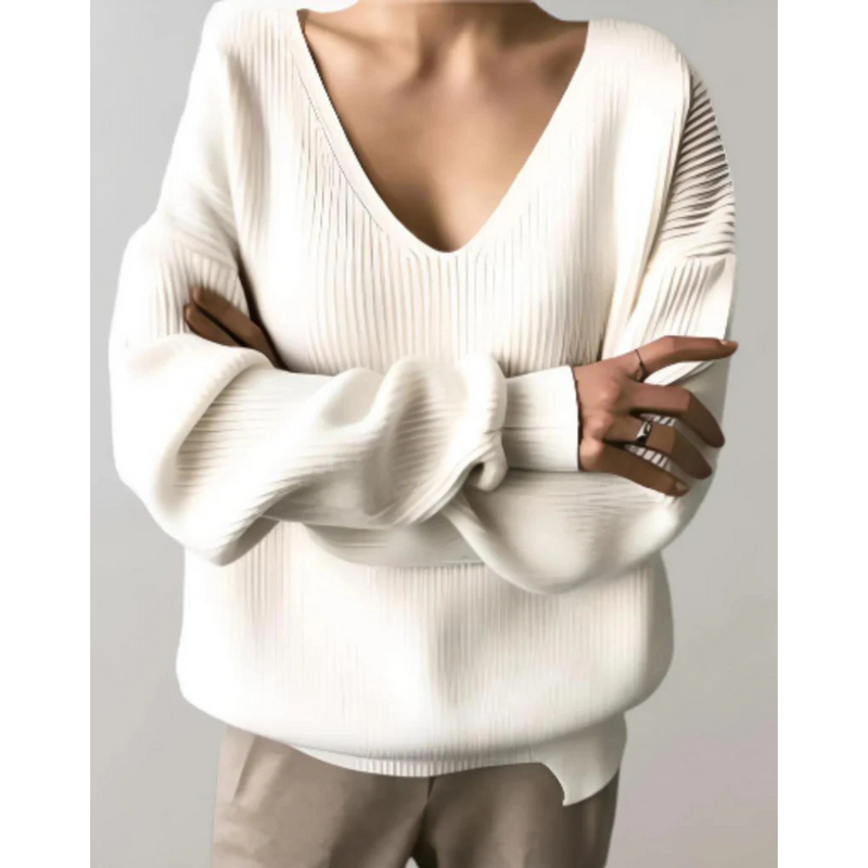 Classic Vintage Sweater