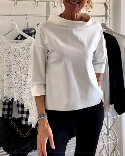 Elegantly Designed Blouse