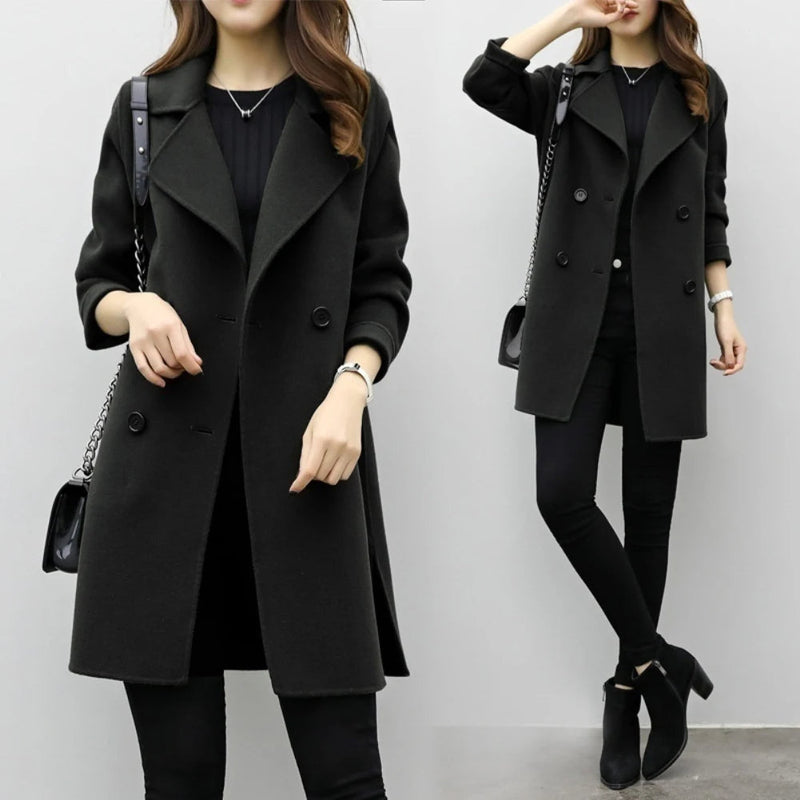 Beautifully Crafted Jacket