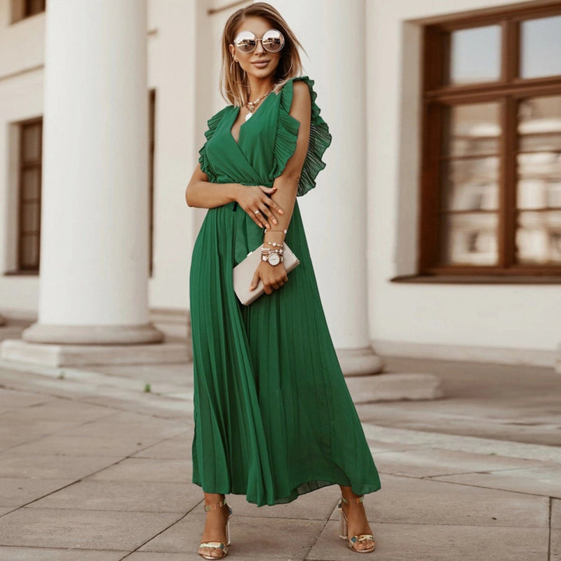 Classic Vintage Dress