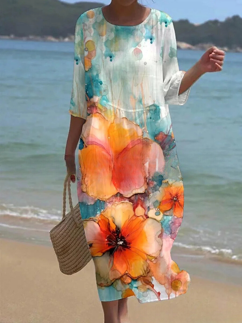 Beautifully Crafted Dress