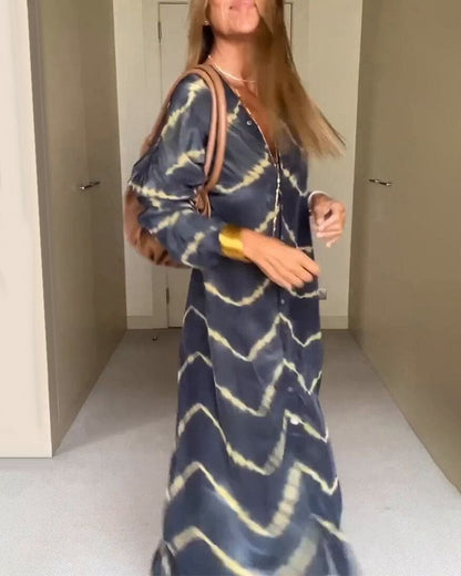 Vintage Inspired Dress