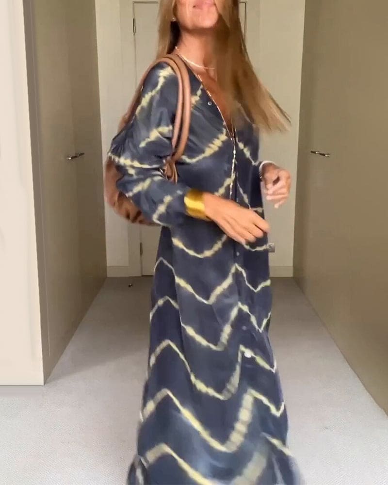 Vintage Inspired Dress
