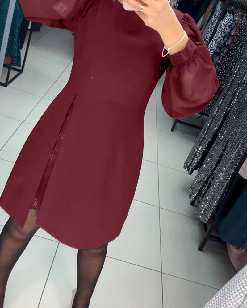 Thoughtfully Designed Dress