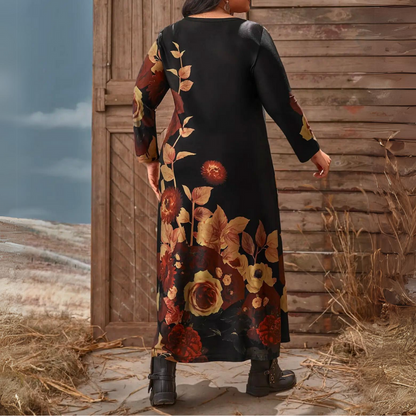 Elegantly Designed Dress