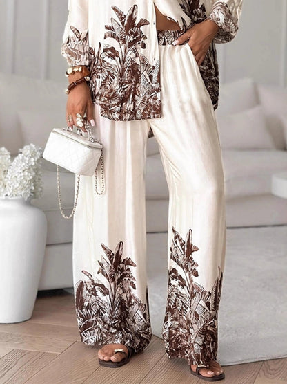Beautifully Crafted Pants