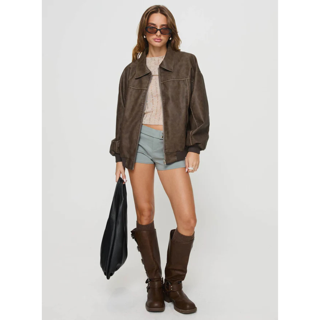 Vintage Inspired Jacket
