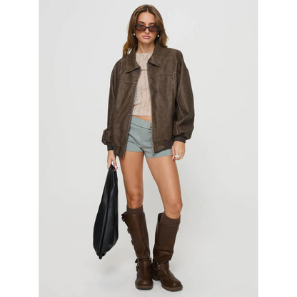 Vintage Inspired Jacket