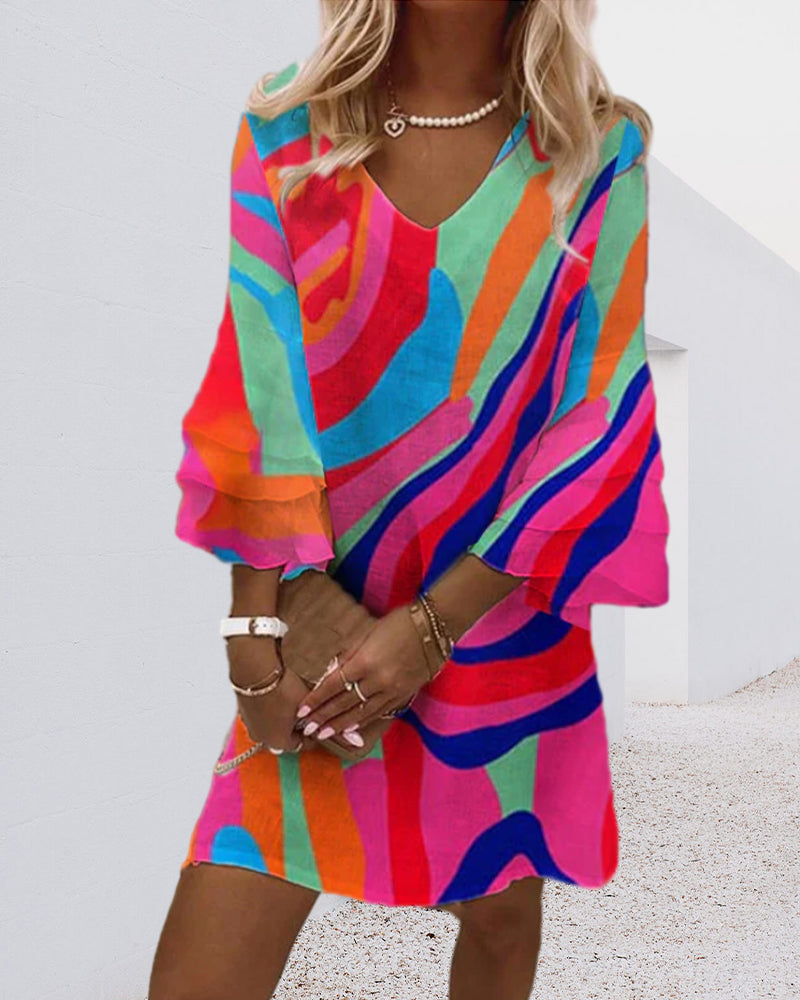 Classic Vintage Dress