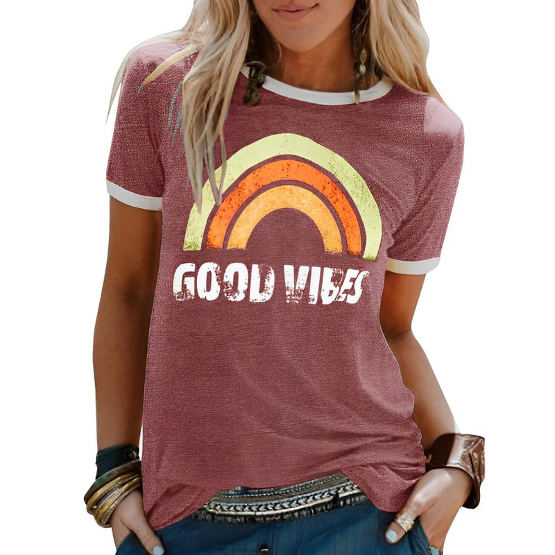 Gracefully Designed Garment