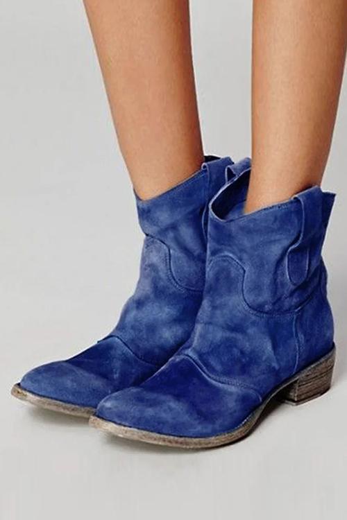 Comfortable Orthopedic Boots for Daily Wear