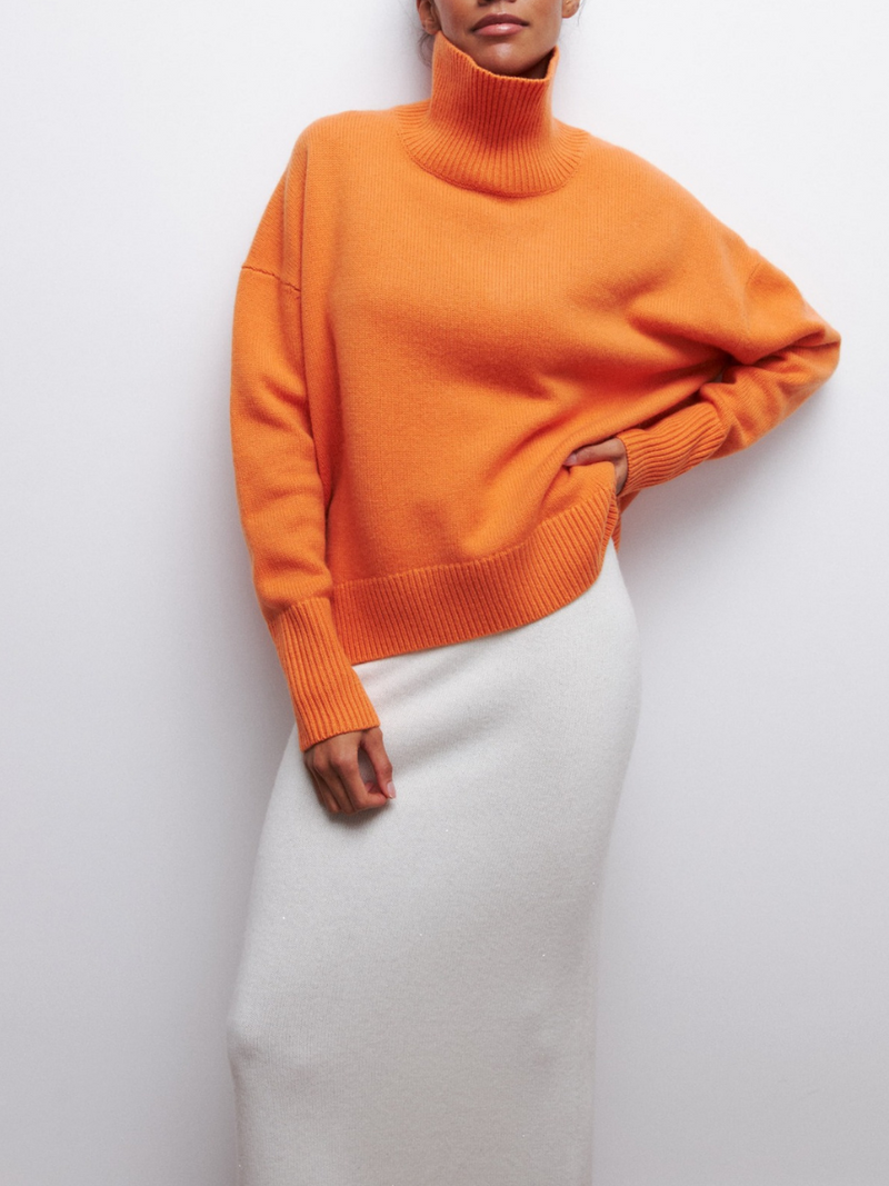 Classic Vintage Sweater