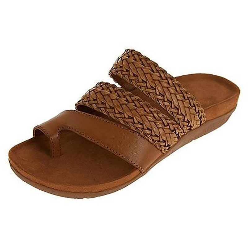 Classic Orthopedic Shoes with Timeless Style