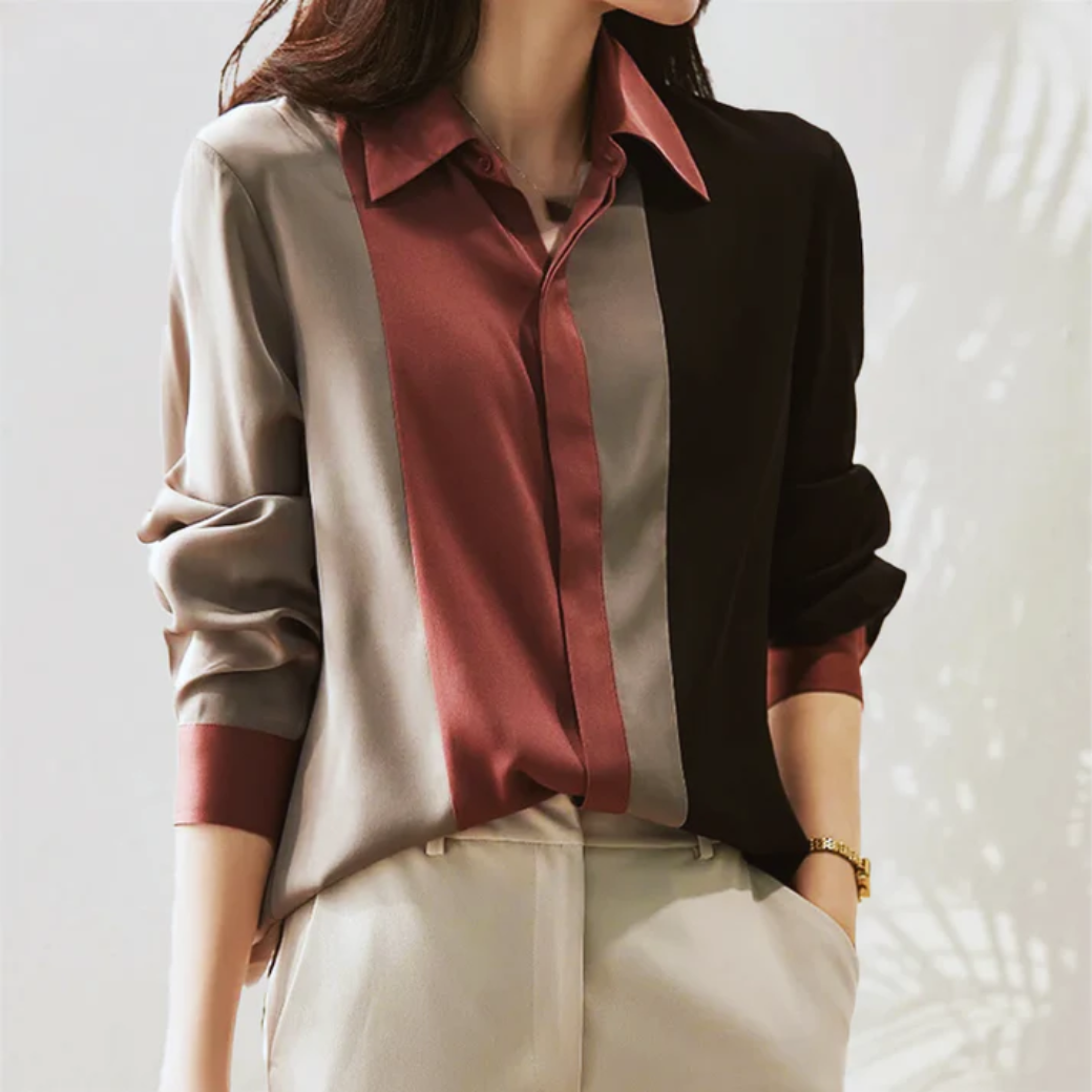 Beautifully Crafted Shirt