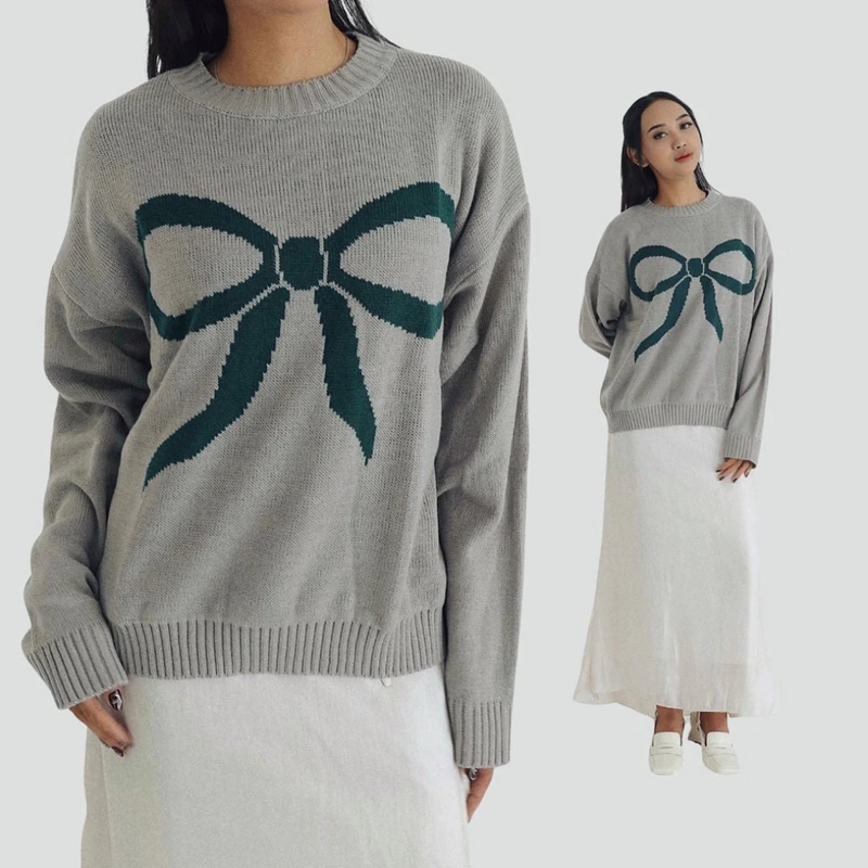 Beautifully Crafted Sweater