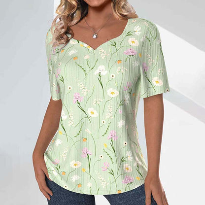 Thoughtfully Designed Shirt
