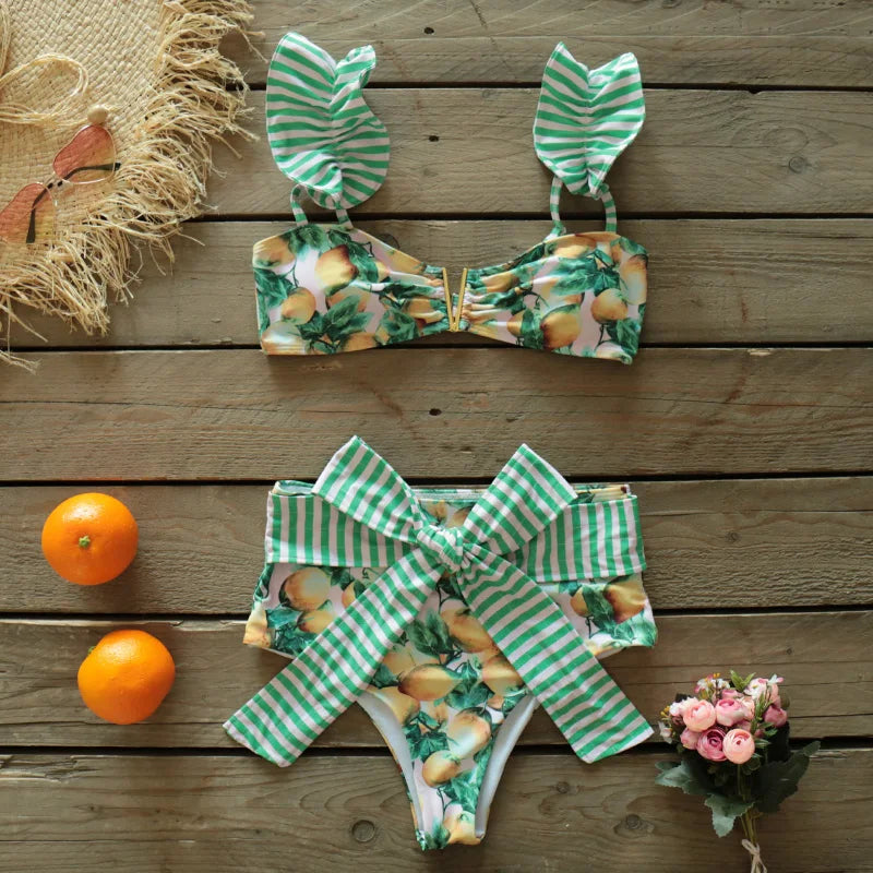 Vintage Inspired Garment