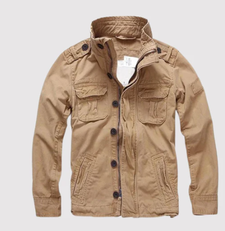 Thoughtfully Designed Garment