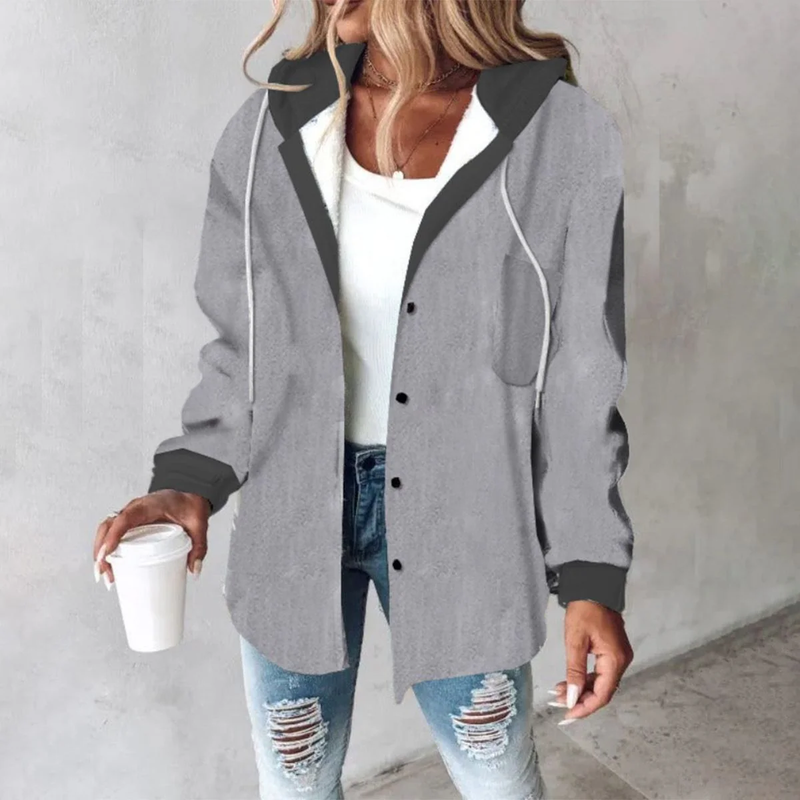 Vintage Inspired Pullover