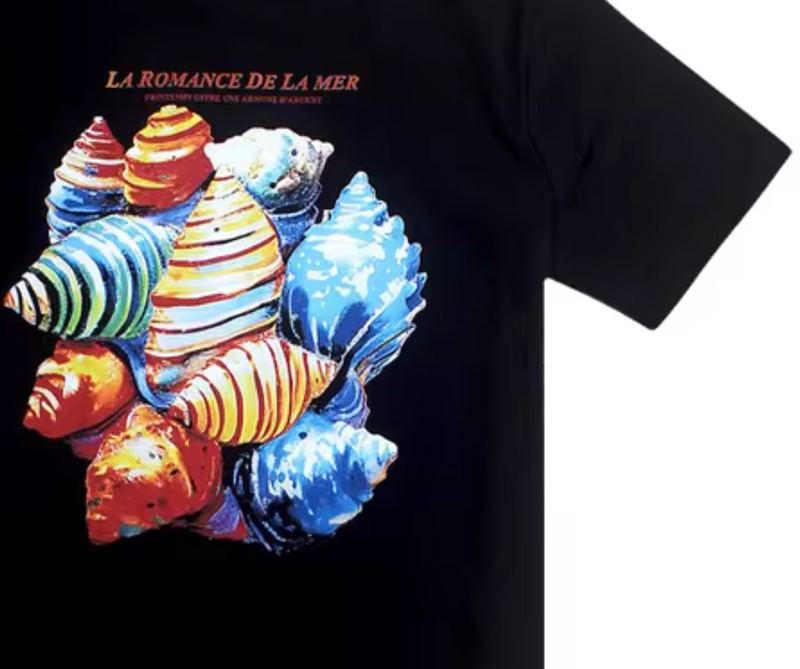 Elegantly Designed T-Shirt