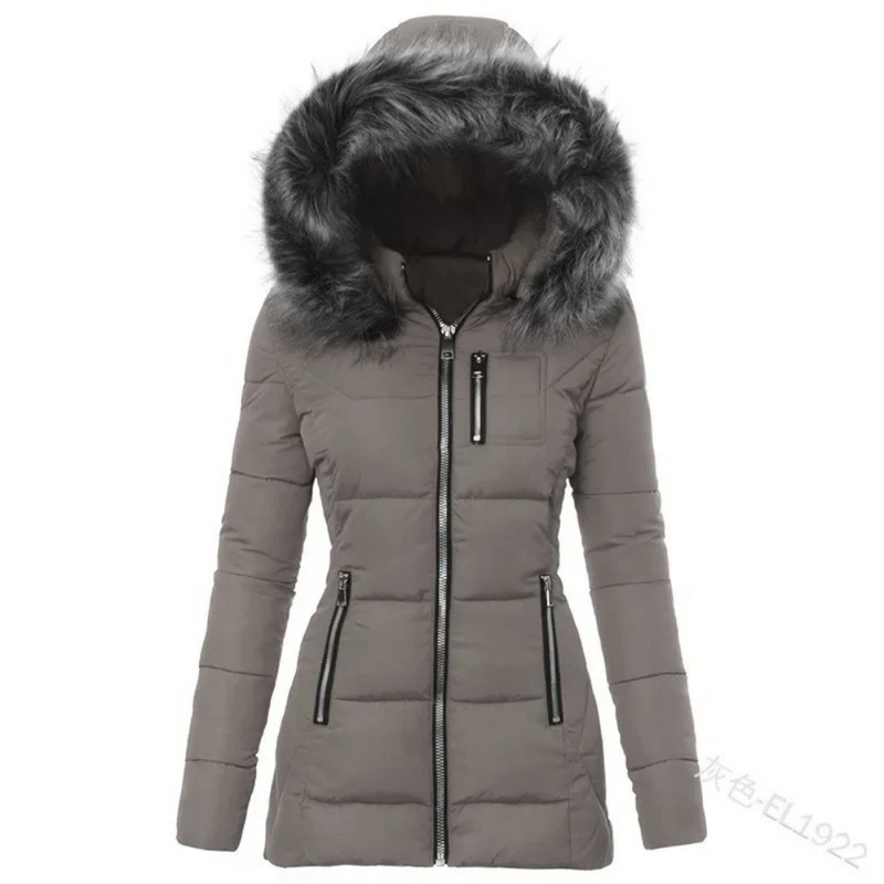 Elegantly Designed Jacket