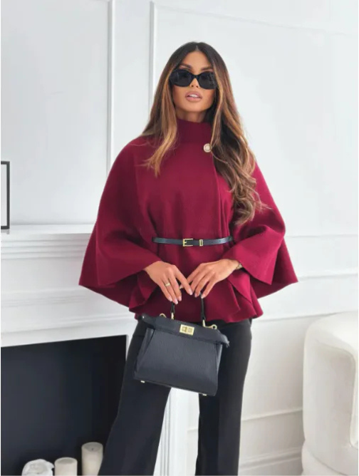 Beautifully Crafted Coat