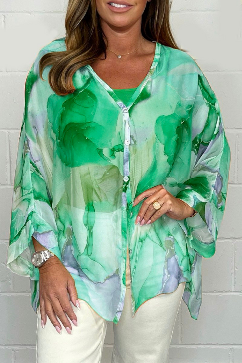 Beautifully Crafted Blouse