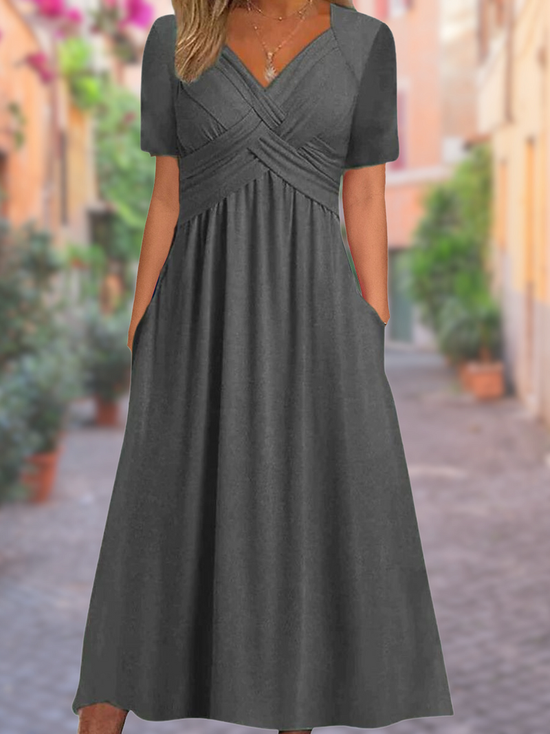 Beautifully Crafted Garment