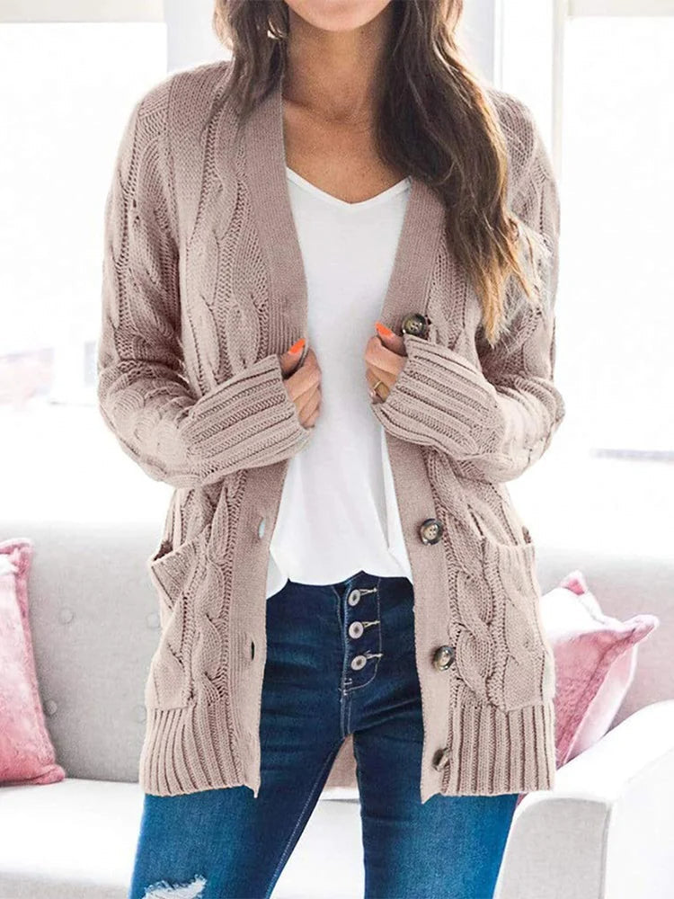 Elegantly Designed Jacket