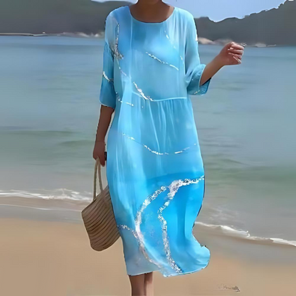 Classic Designed Dress