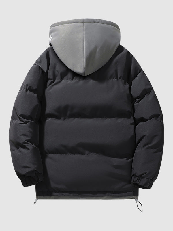 Gracefully Designed Jacket