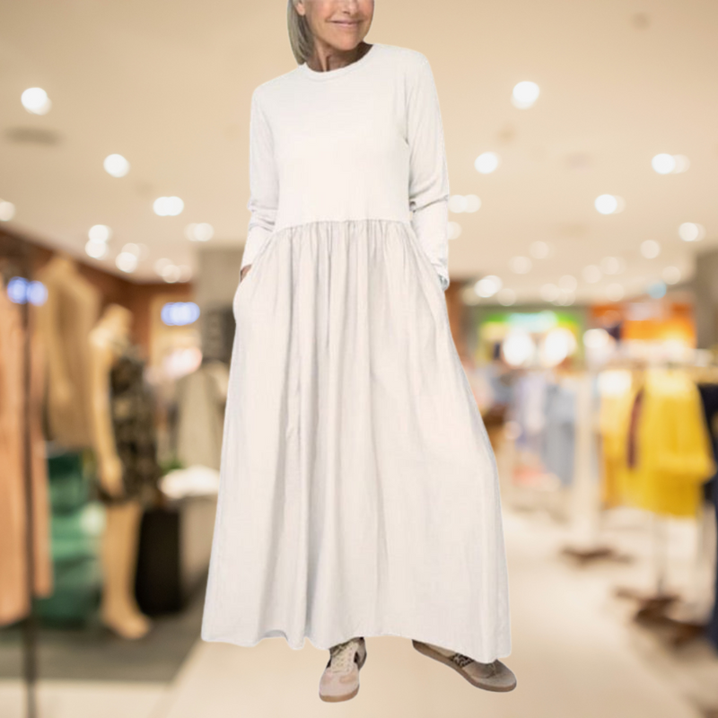 Beautifully Crafted Dress