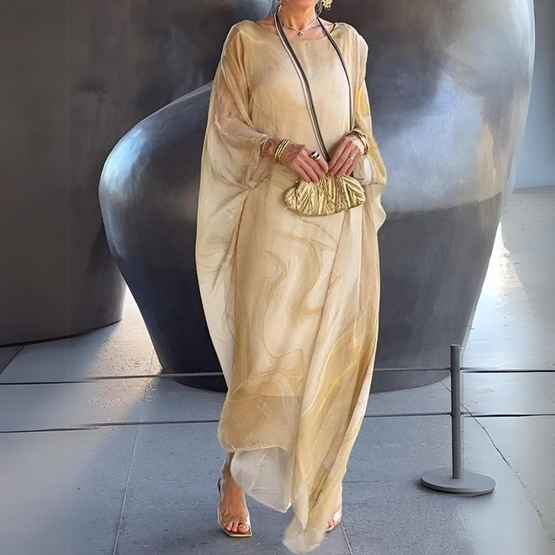 Beautifully Crafted Dress