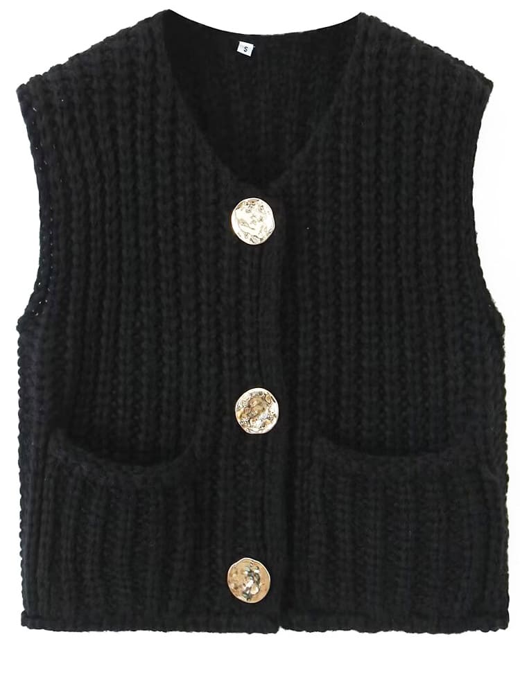 Classic Vintage Cardigan