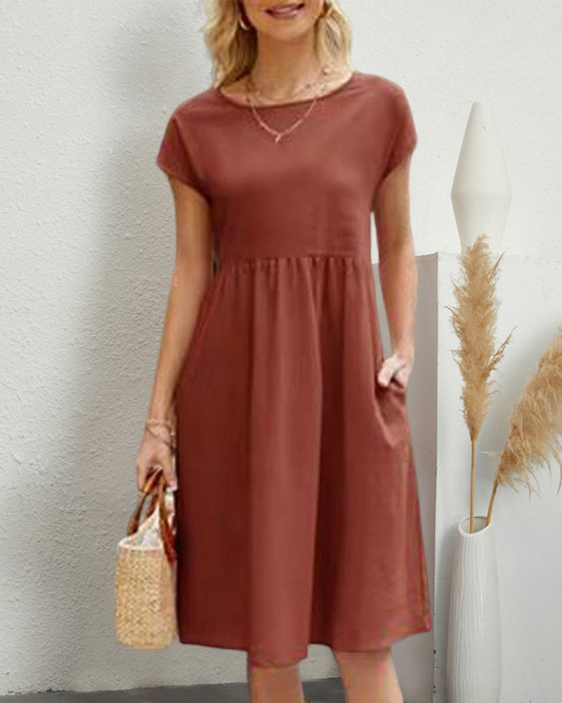 Vintage Inspired Garment
