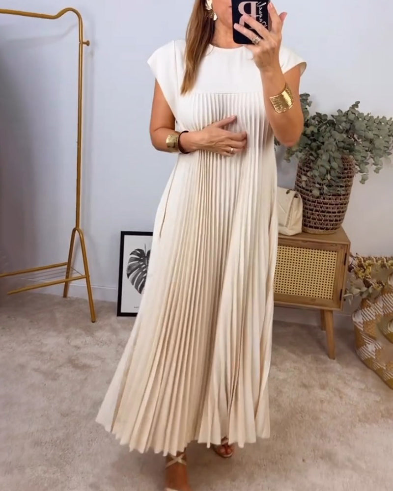 Elegantly Designed Dress