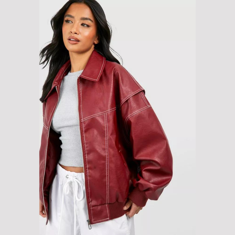 Elegantly Designed Jacket