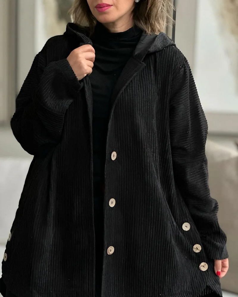 Vintage Inspired Jacket