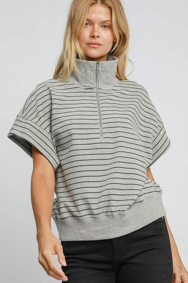 Timeless Vintage Style Shirt