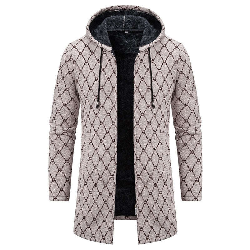 Classic Vintage Coat